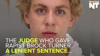 Judge From Stanford Rape Case Removed From New Sexual Assault Case