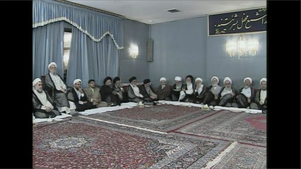 أرشيف- قلق إيراني من تداعيات العملية العسكرية على أفغانستان