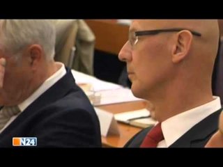 KUSHTETUESJA GJERMANE HAP DRITEN JESHILE PER PAKTIN E SHPETIMIT TE EUROS LAJM