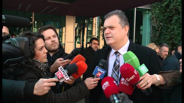 BLUSHI KRITIKON KRYEMINISTRIN RAMA PER PS, “TE MOS E JAPIM EDHE PARTINE ME KONCESION” LAJM