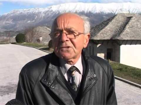 NDERTIMET PA LEJE NUK KURSEJNE AS ZONEN MUZEALE NE GJIROKASTER LAJM