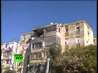 KONFLIKTI NE GAZA IZRAELI VIJON BOMBARDIMET HAMASI KUNDERPERGJIGJET LAJM