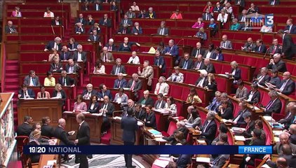 Loi Travail : Faut-il interdire les manifestations ?