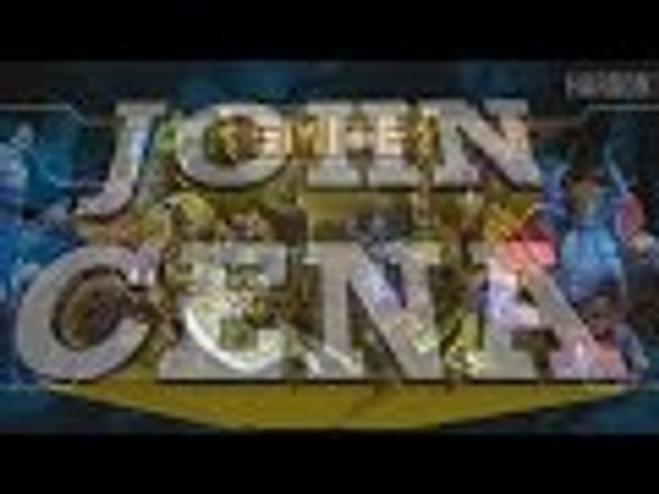 Smite Squad Best bits 2