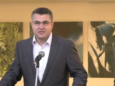 ÇMIMI “VANGJUSH GAMBETA” NDEROHEN GAZETARET ARTAN HOXHA DHE ALEKSANDER FURXHI LAJM