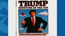 Enjoyed read  Trump Surviving at the Top