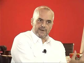 INTERVISTA E RAMES PS DO TE VOTOJE HEQJEN E IMUNITETIT PA VENDOSUR KUSHTE LAJM