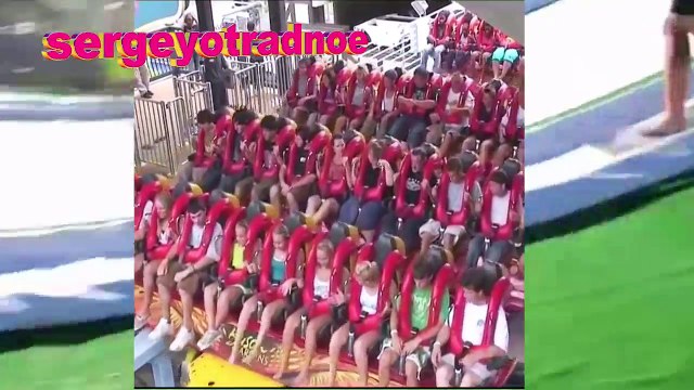 НЕ ДЛЯ СЛАБОНЕРВНЫХ АТТРАКЦИОН