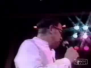 Moreno soy. Luigi Texidor & Fania All Stars. Francia. 1980