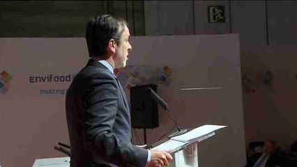 FIAB impulsa la integración del cambio climático en las estrategias empresariales 🌱