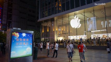 Apple Takes the iPhone to the Next Level