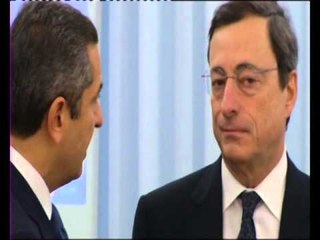GUVERNATORI I BQE DRAGHI KERKON ME SHUME KOMPETENCA PER BANKEN QENDRORE LAJM