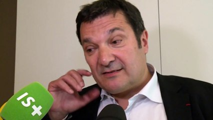 LFP - Quillot : ''Dates arrêtées pour les barrages''