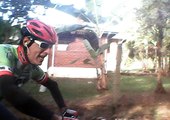 Taubike, Taubaté, Bike Soul nas trilhas, vida e alegrias,  Mountain bike, 36 bikers, pedalando, Soul SL 529, Soul SL 129, Taubaté, SP, Brasil, trilhas do tobogã invertido, 32 km, Marcelo Ambrogi, Mtb, junho, 2016, (57)