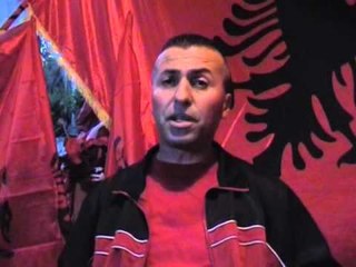 FLAMUR GJIGAND NE FIER 500 METRA KATRORE ME RASTIN E 100 VJETORIT TE PAVARESISE LAJM
