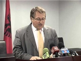 FRD SULMON QEVERINE SHKAKTARE E SITUATES AKTUALE ME NDERPRERJEN E ENERGJISE LAJM