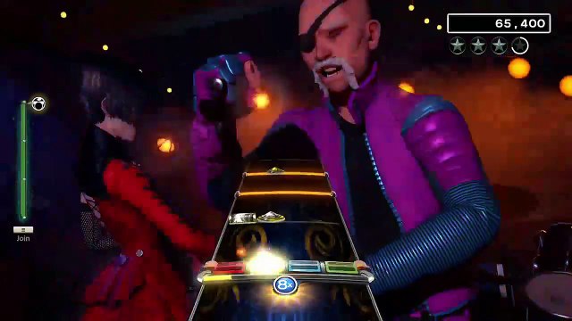 “Dead End Friends - Them Crooked Vultures“ X Pro Drums, 98% [Rock Band 4]