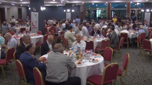 Kamalak: 'İslam Coğrafyası, Müslüman Ülkeler, Batı'nın Benzin İstasyonuna Dönüşmüş Durumdadır'