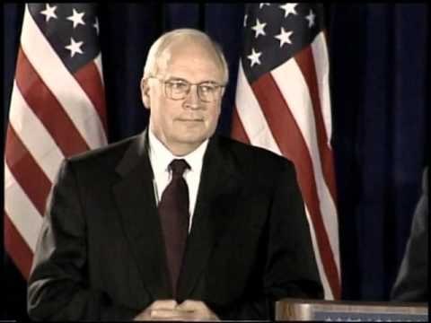 DICK CHENEY TRANSPLANT NE ZEMER NDODHET NE KLINIKE NE VIRXHINIA LAJM