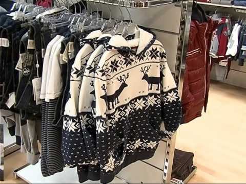 “GALERIA” NE ETC JA ME ÇFARE VESHJESH MUND TE KENAQNI FEMIJET NE FESTA LAJM