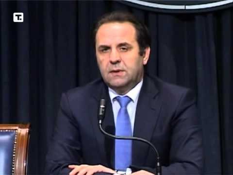 GJYKATA E HAGES SERBIA REFUZON BASHKEPUNIMIN PAS LIRIMIT TE GOTOVINES LAJM