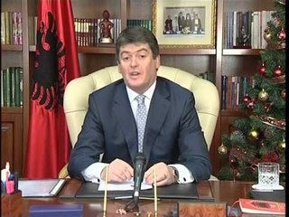 Download Video: MESAZHI I PRESIDENTIT VITI 2012 MJAFT I RENDESISHEM PER SHQIPTARET KUDO JANE LAJM