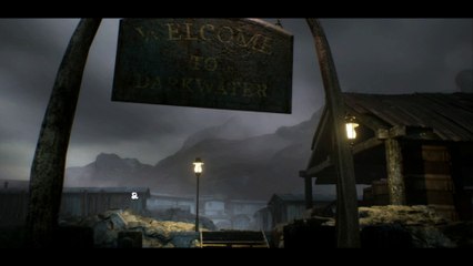 Call of Cthulhu: The Official Video Game - E3 2016 Trailer | PS4