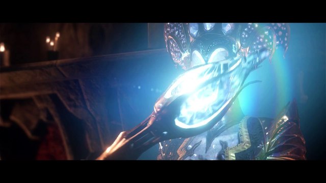 Styx: Shards of Darkness - E3 Trailer | PS4