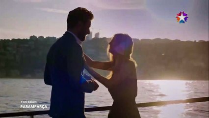 Paramparça 70.Bölüm izle 13 Haziran 2016 Full HD Part 3 son