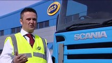 MiX Telematics _  Full Service Solutions _ Transport & Logistics