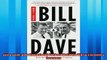 Popular book  Bill  Dave How Hewlett and Packard Built the Worlds Greatest Company