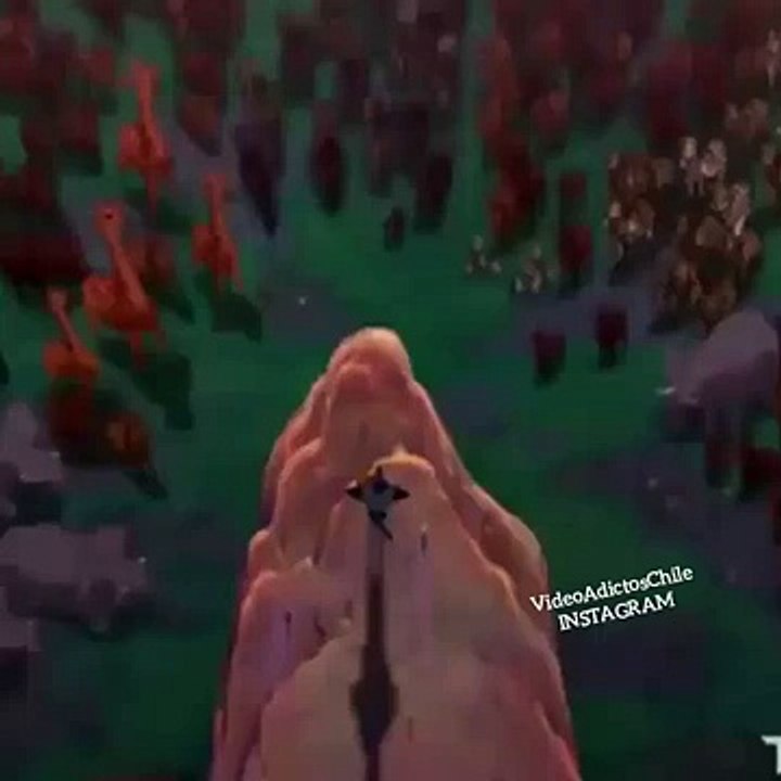Marcianito 100 real