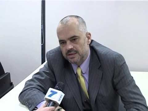 TOPALLI DHE RAMA PERPLASJE NE DISTANCE PER ÇESHTJEN E PRESIDENTIT LAJM
