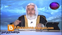 حكم مرطب الشفاه ~ الرعاف ~ غسيل الكلي في رمضان| الشيخ صالح المنجد.