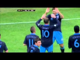 ANGLIA VETEM BARAZIM NDESHJA E SHTYRE NE POLONI MBYLLET ME NGA NJE GOL LAJM
