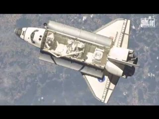 PERFUNDON MISIONIN DEL NE PENSION ANIJA KOZMIKE “ENDEAVOUR” LAJM