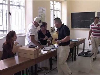 KQZ E PAFUQISHME SHTYHET EDHE NJE JAVE NGRITJA E KZAZ LAJM