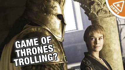 Could 2 Huge Game of Thrones Fan Theories Still Happen?