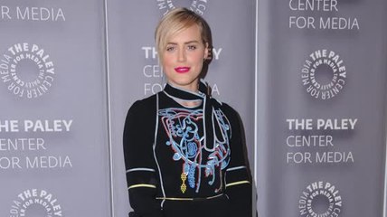 OITNB's Taylor Schilling ist nicht leicht zu haben