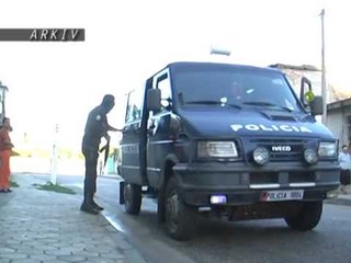 KRIMI GODET POLICINE VRITET KRYEPOLICI I SHIJAKUT,ARRESTOHET AUTORI LAJM