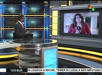 Brasil: acusan a Eduardo Cunha de varios delitos de corrupción