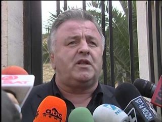 SOCIALISTET NE PROKURORI VIJOJNE DESHMITE E OPOZITES PER 21 JANARIN LAJM