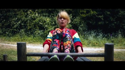 IRRÉPROCHABLE Bande Annonce (Marina Foïs - 2016)