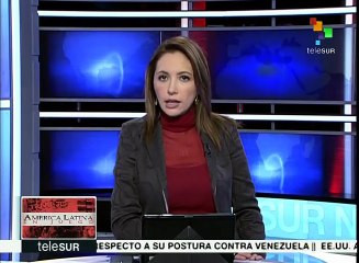 Venezuela convoca a un Consejo Permanente de la OEA para 21 de junio