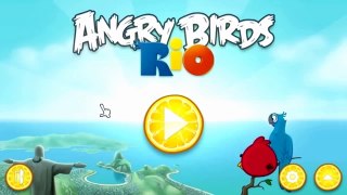 ANGRY BIRDS: CLASSIC GAME SERIES in 10 GAMES, PT. 16
