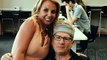 Ed O'Neill DOESN'T RECOGNIZE BRITNEY SPEARS?