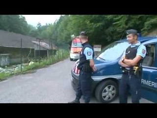 MASAKER NE FRANCE ASGJESOHET NJE FAMILJE BRITANIKE NE ALPET E FRANCES LAJM