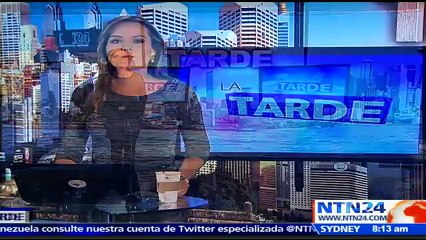 Julio Borges denunció al general Zavarse y a colectivos armados ante el Ministerio Público por la agresión que sufrió