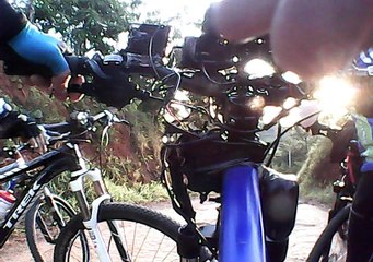 Taubike, Taubaté, Bike Soul nas trilhas, vida e alegrias,  Mountain bike, 36 bikers, pedalando, Soul SL 529, Soul SL 129, Taubaté, SP, Brasil, trilhas do tobogã invertido, 32 km, Marcelo Ambrogi, Mtb, junho, 2016, (7)