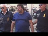 Catania - Legami tra Massoneria e Cosa Nostra, 6 arresti nel clan Ercolano (15.06.16)